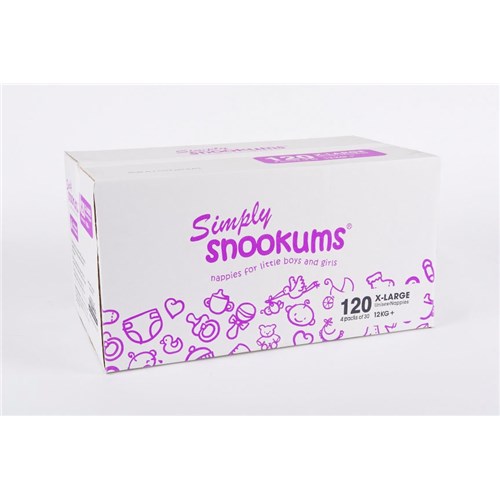 Snookums Ex Large